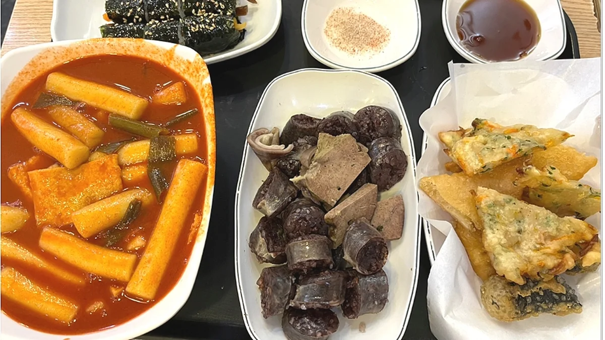“줄 서서 먹는 진짜 매운맛의 성지라니?”… 아침부터 입맛 자극하는 공릉동 명소