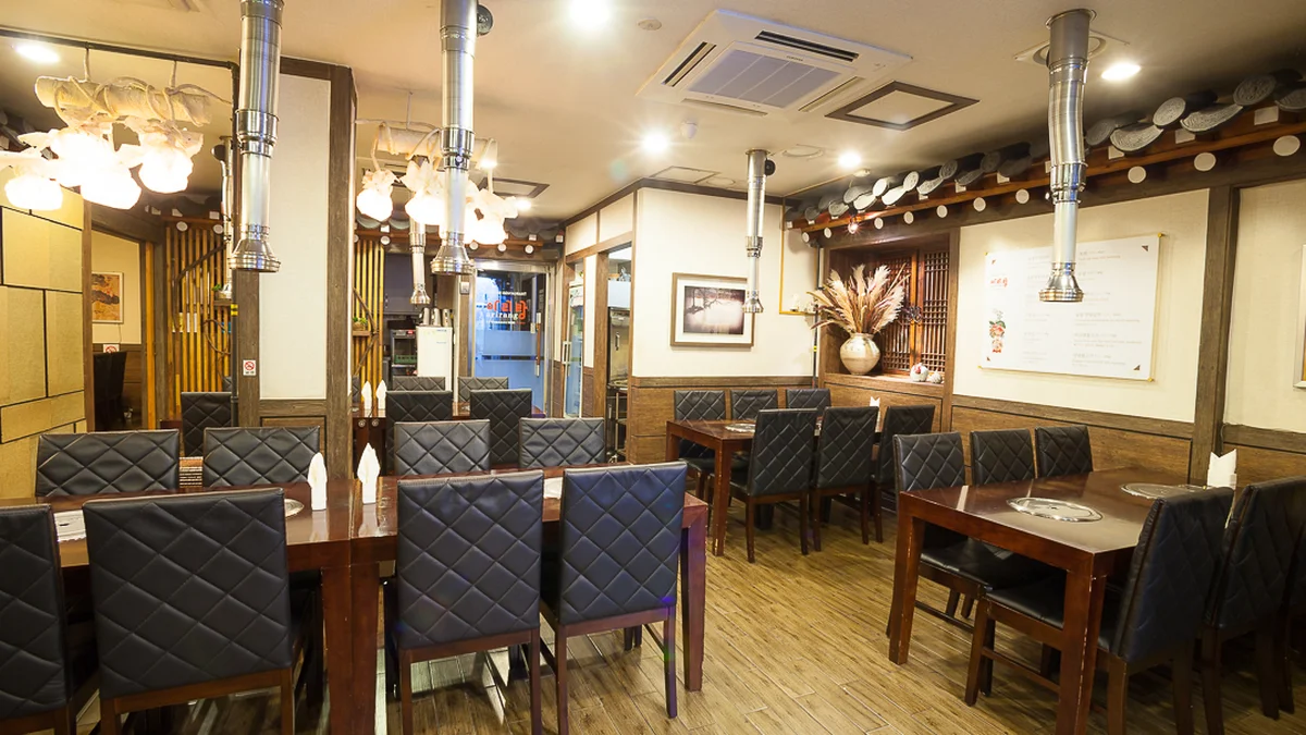 아리랑