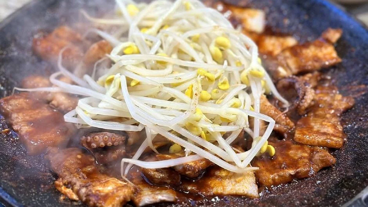 용두동쭈꾸미 본점