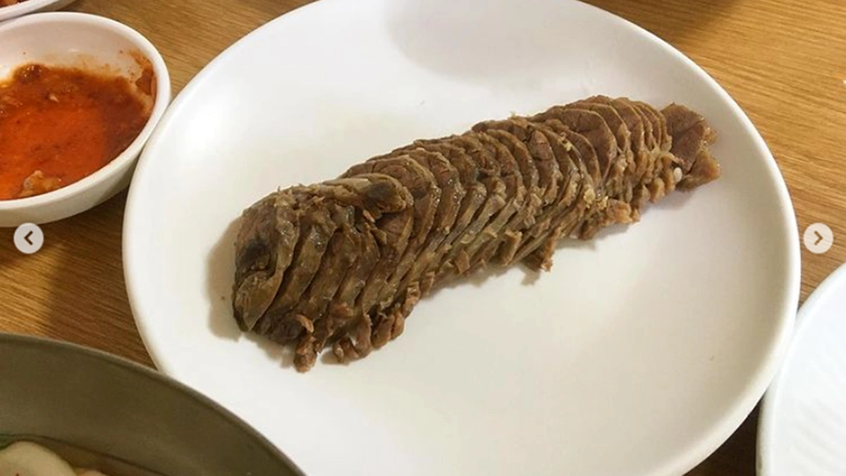 진미평양냉면
