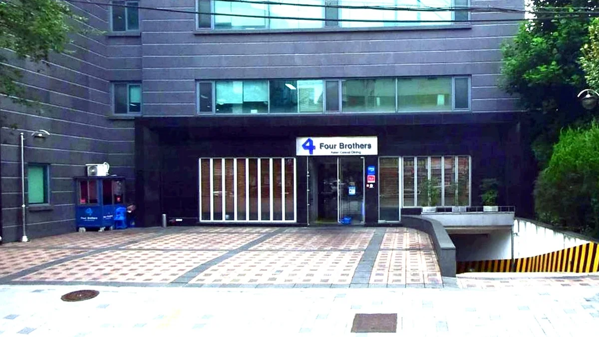 “커피향이 도심까지 퍼진다고?”… 서울 강남에 위치한 100평 규모의 인기 여행지