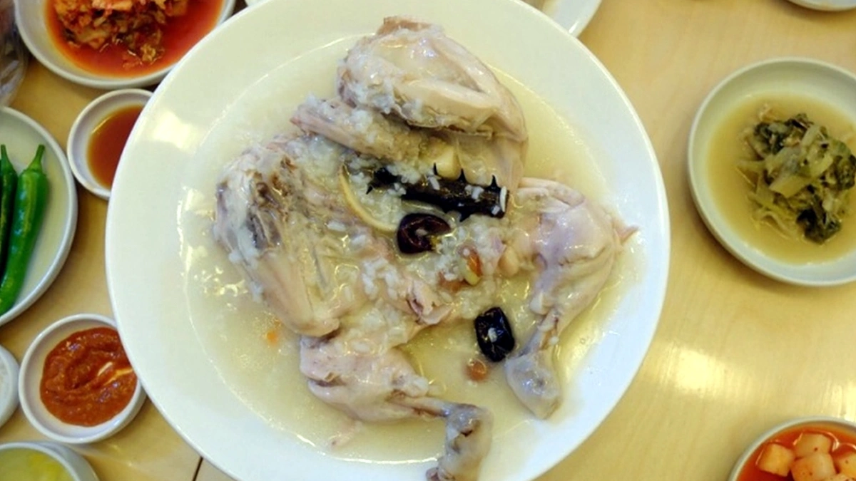 “이렇게 많은 사람들이 몰린 이유?”… 서울 송파구 방이동 전통의 맛 축제