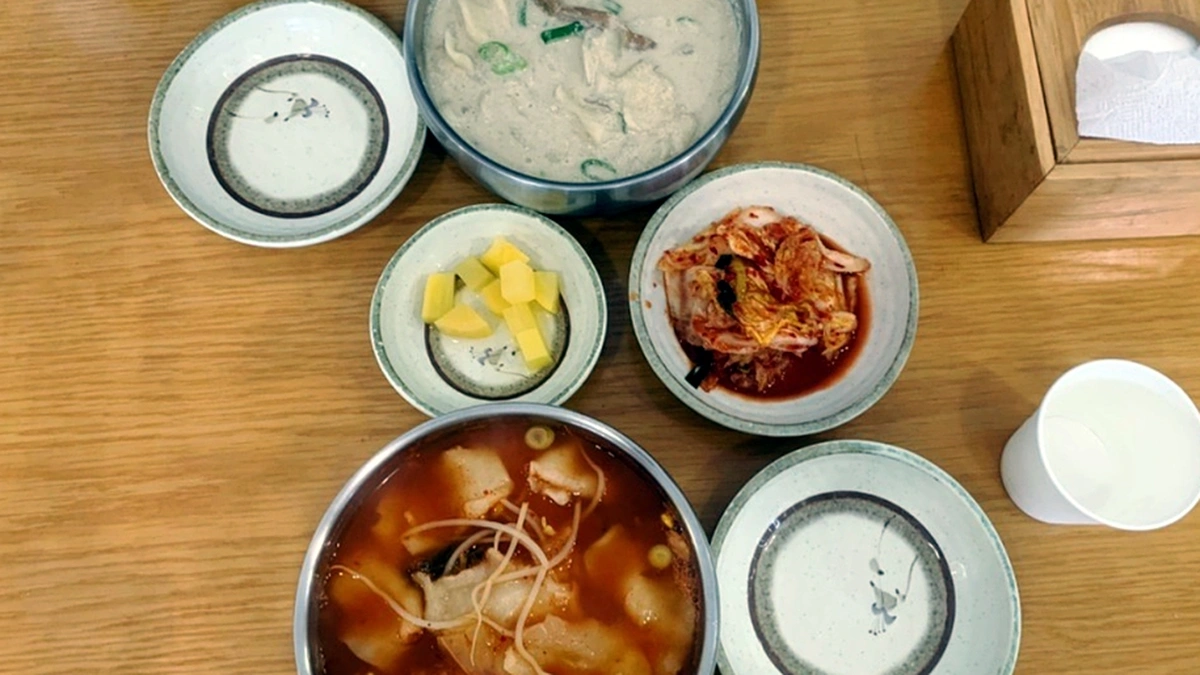 구기동오면