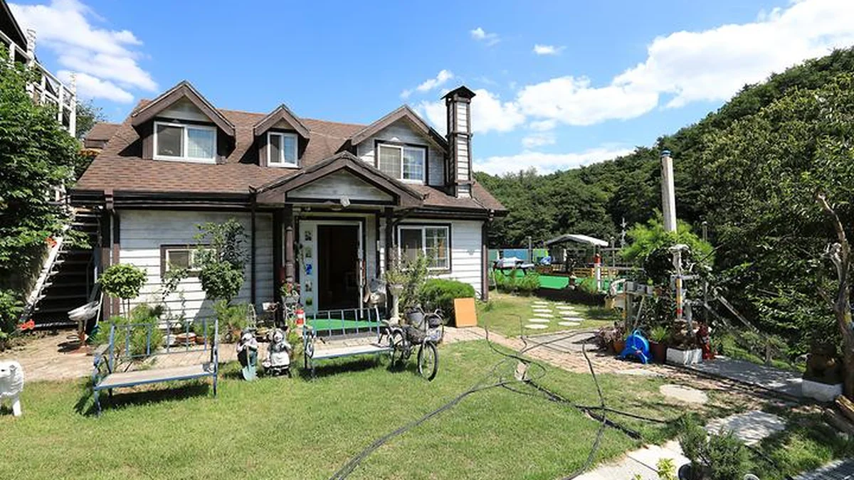 “별빛 쏟아지는 밤을 경험해봤어요”… 총 면적 10,000㎡ 제천모드니애캠핑장 여행지