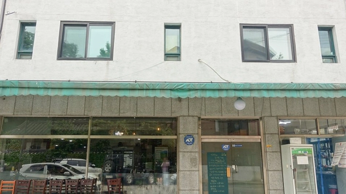 “서울 망원동에 정말 이런 맛이?”… 독특한 돈까스 명소