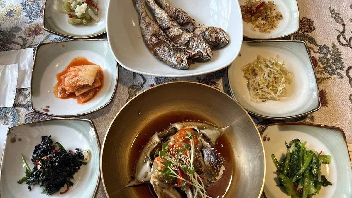 야마토텐동