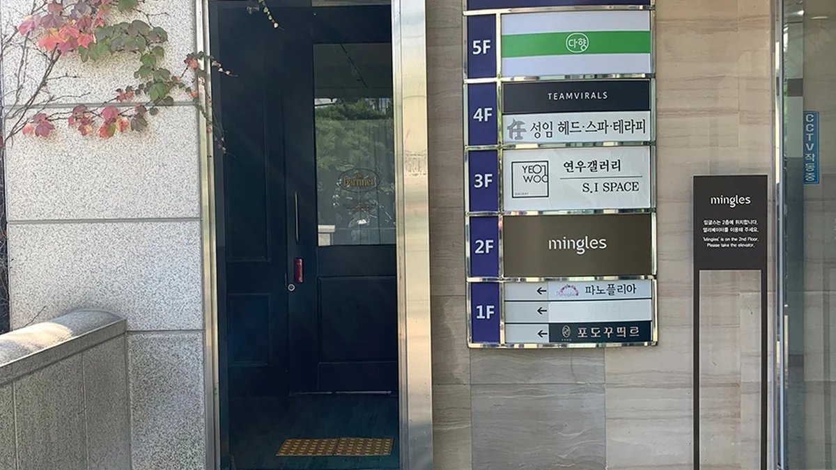 밍글스