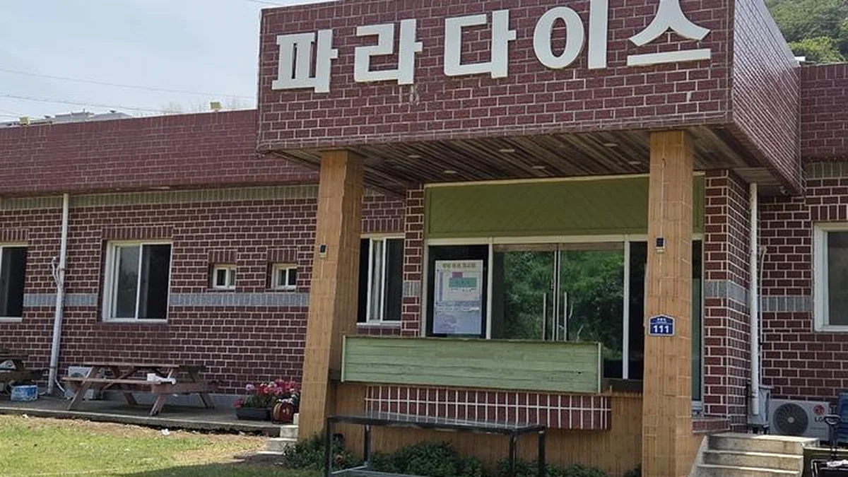 “바다 내음 가득한 캠핑장이 5만㎡라고?”… 자연 속에서 힐링하는 여행지