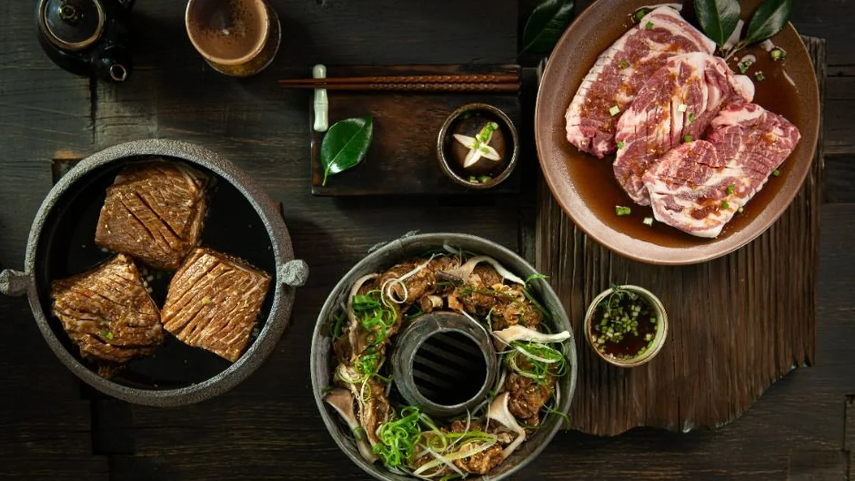 대평갈비
