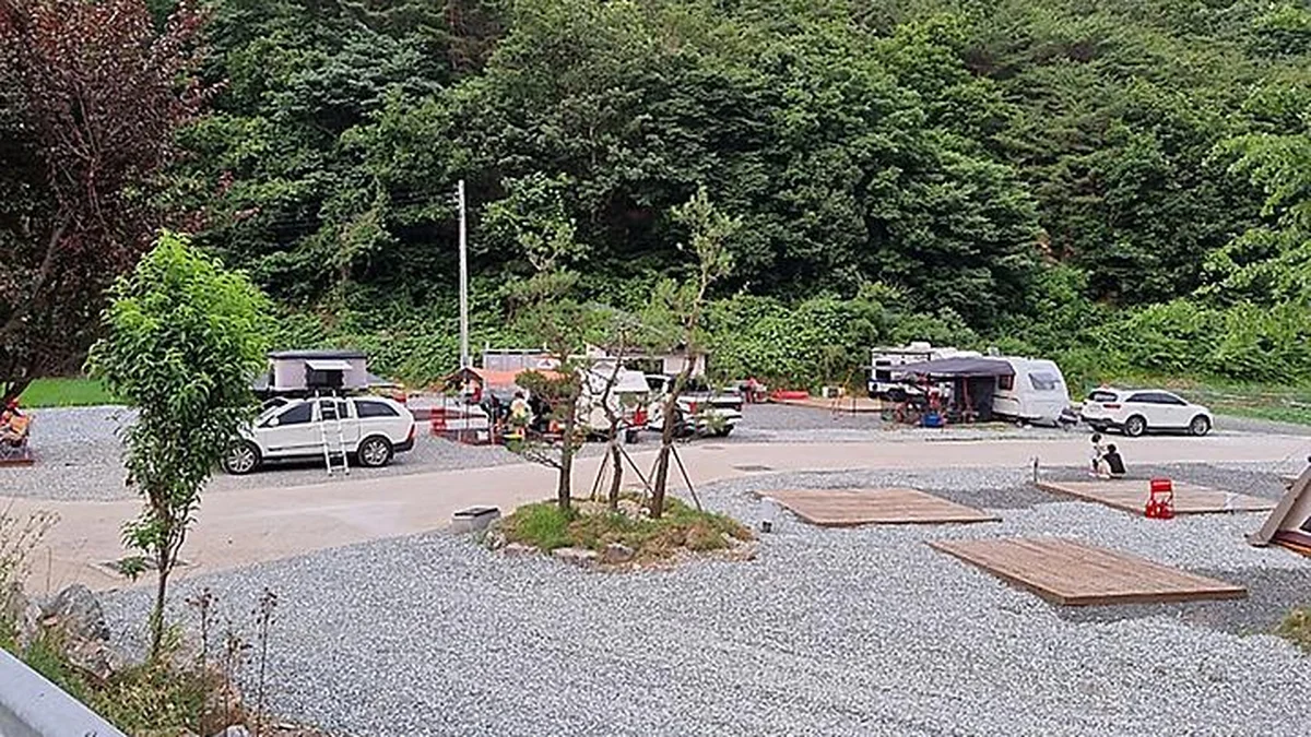 “가족 모두가 동심으로 돌아간다니!”… 2만㎡ 부지에 펼쳐진 부엉캠핑클럽 명소
