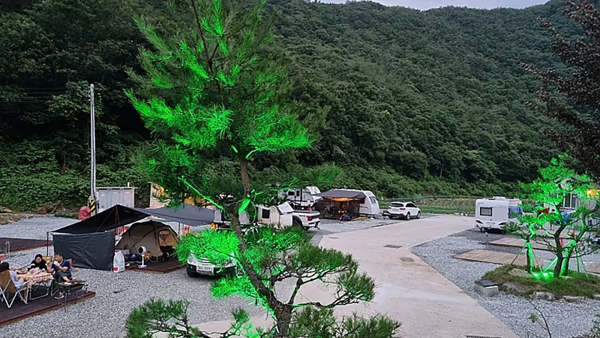 부엉캠핑클럽