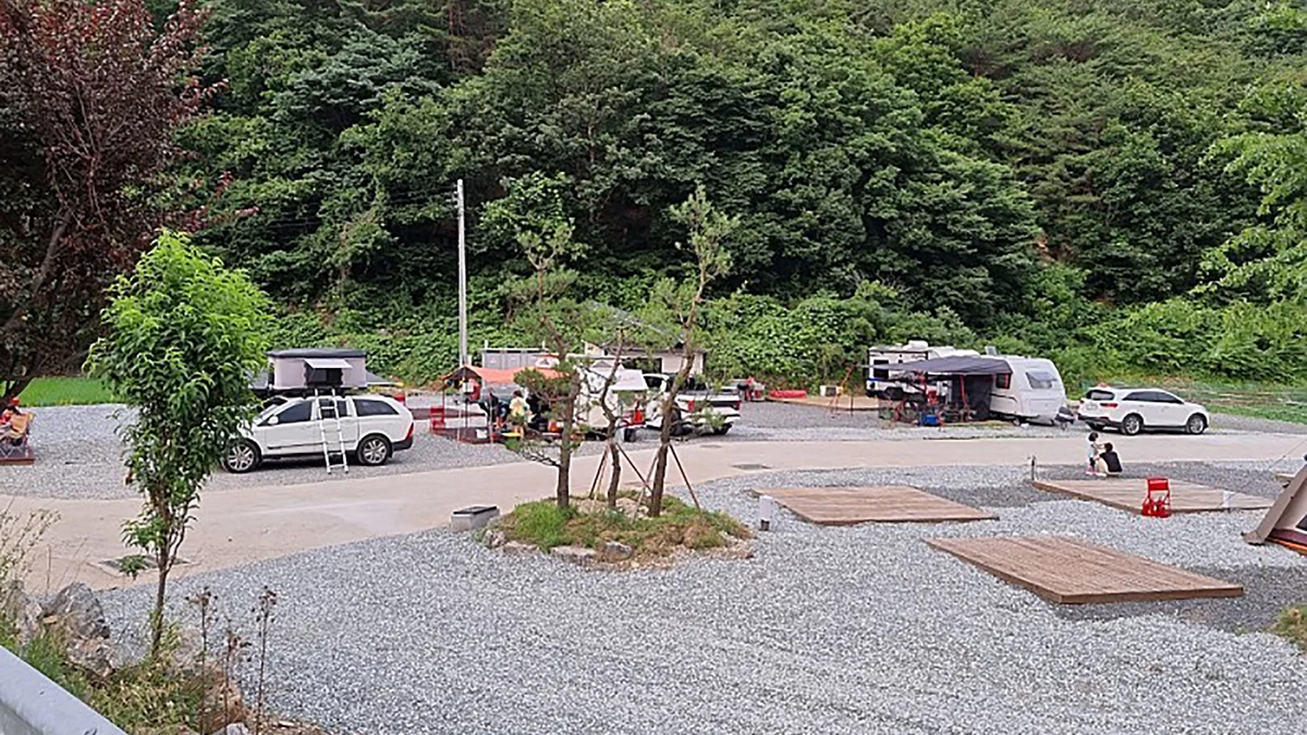 부엉캠핑클럽
