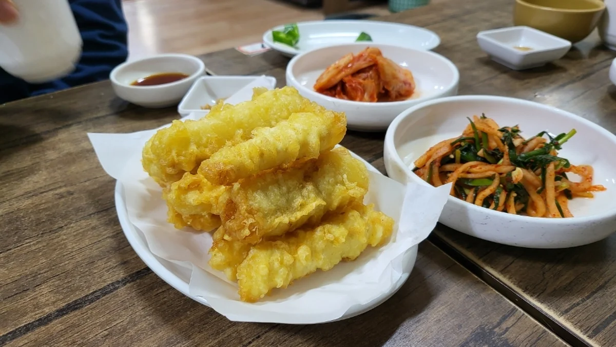 혜화칼국수