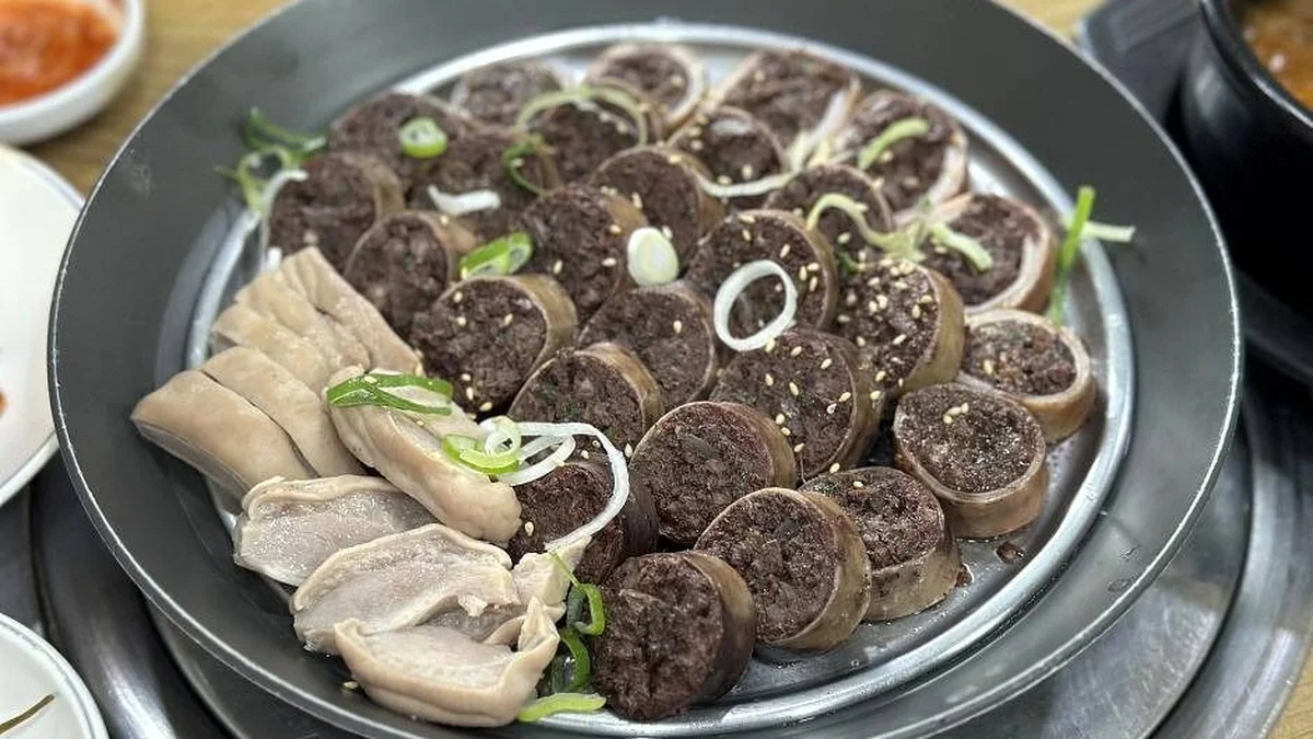 “와! 동대문 중심에서 이런 냄새가?”… 서울 왕산로9길의 숨은 맛집 명소