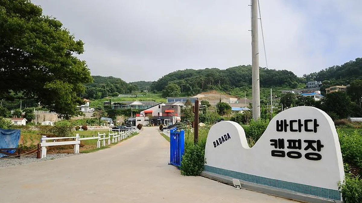 “이런 석양은 처음 봤다니!”… 5,000㎡ 캠핑장서 만나는 일몰 명소