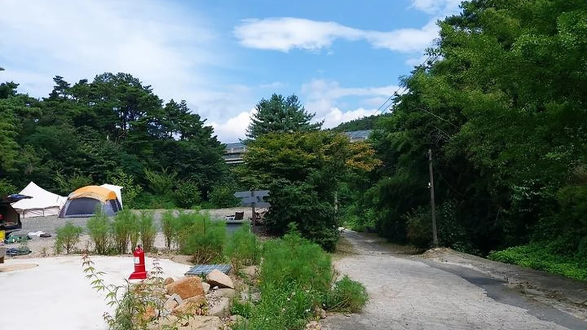 “30km 떨어진 곳에 이렇게 쉼이 있다고?”… 도심 벗어난 힐링 캠핑 명소