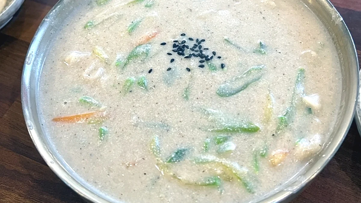 “이런 국수 축제가 있다고?”… 밤이 깊어질수록 더해지는 서울 강남 명소