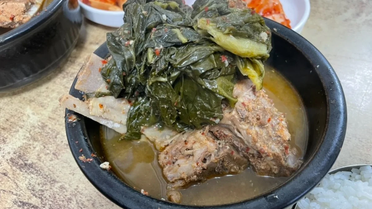 “망원동에서 이 정도 맛이라니!”… 하루 500명 찾는 서울 한식 명소