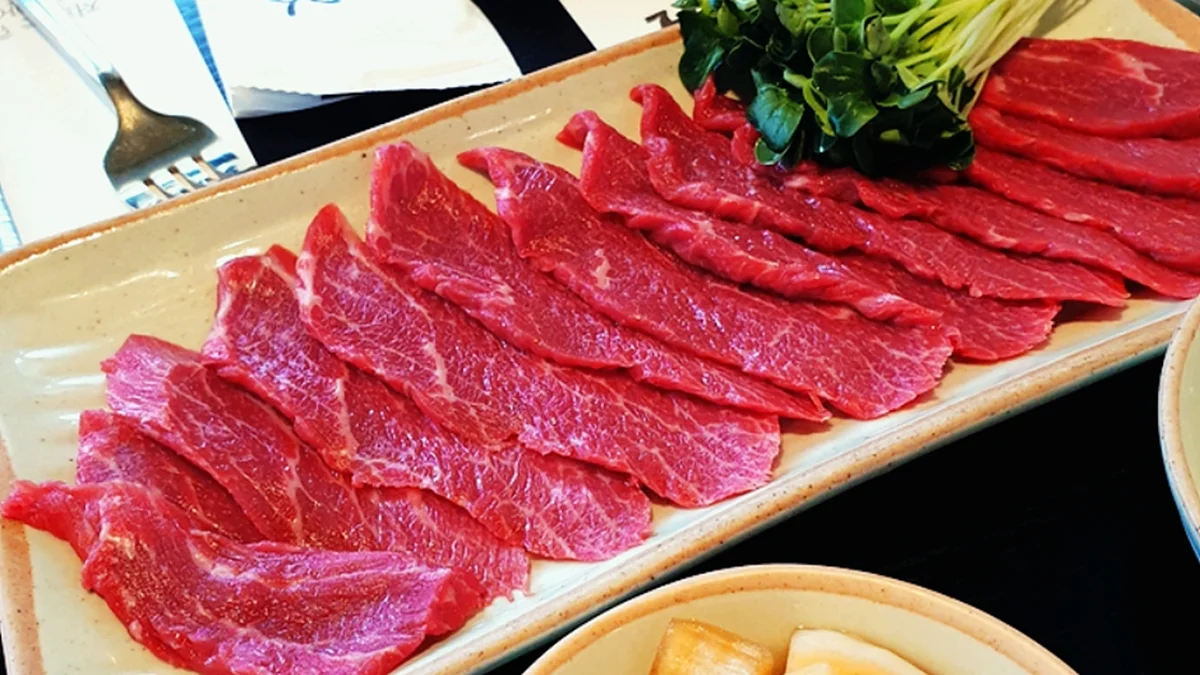 한아람