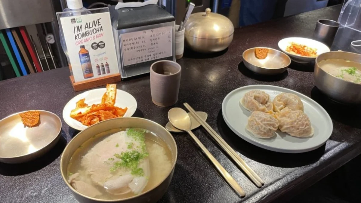 “서울 도심 속 이런 고즈넉함이?”… 무료 문화 활동 가득한 옥동식 명소