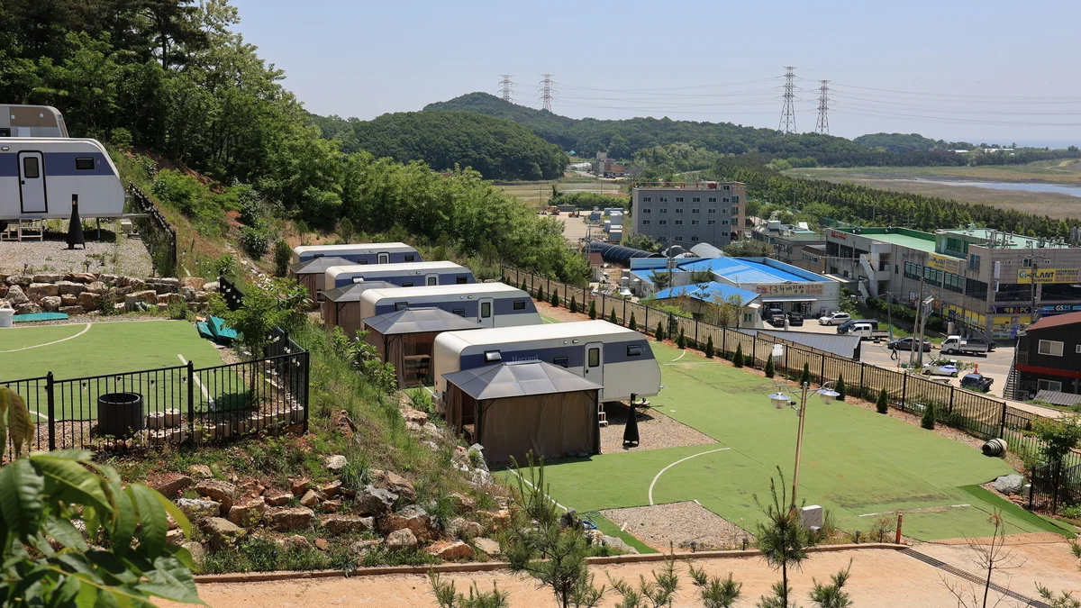 하버드카라반