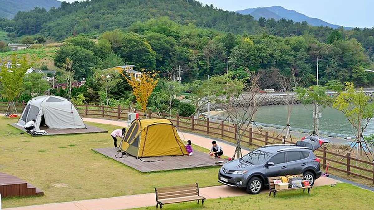 “100만 평 자연 속에서 진짜 감동받았다”… 전통 농업과 조화로운 고흥 명소 여행지