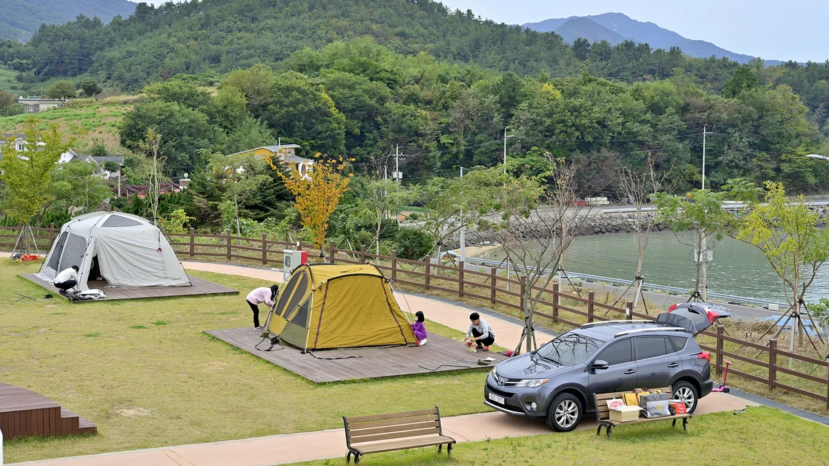 해울림영농조합법인