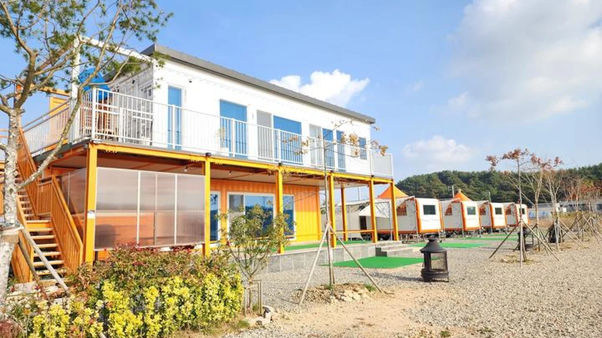 “가을 바람 따라 펼쳐진 100만 평의 초원이라니!”… 자연 속 힐링 제공하는 썬스테이 명소