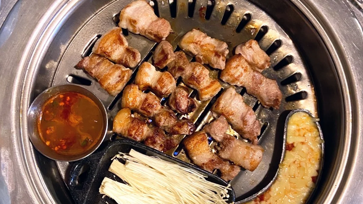 “이런 소금구이가 1년 내내?”… 진짜 필수 맛집 쌍대포소금구이 명소